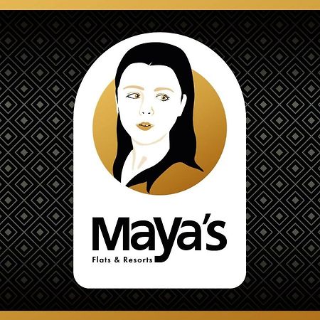 Maya'S Flats & Resorts 48 - Szafarnia Gdansk Ngoại thất bức ảnh