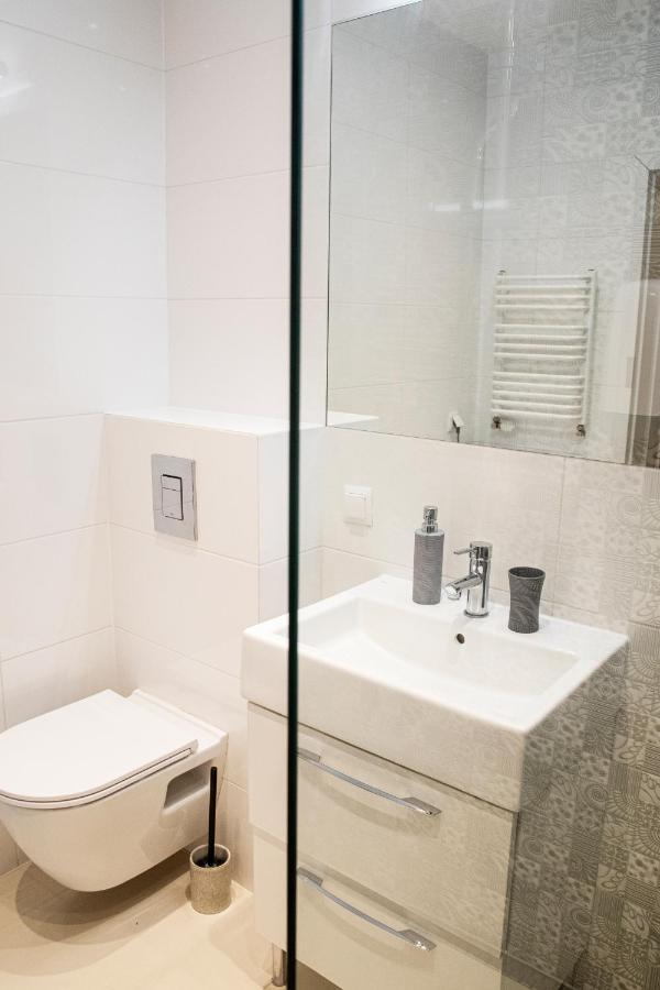 Maya'S Flats & Resorts 48 - Szafarnia Gdansk Ngoại thất bức ảnh