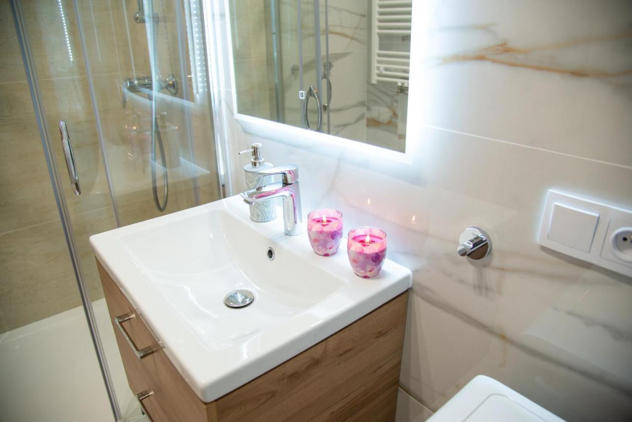 Maya'S Flats & Resorts 48 - Szafarnia Gdansk Ngoại thất bức ảnh